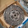 Transit 2.2 clutch Image 2