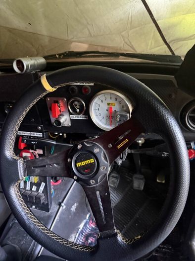 Part of car collection