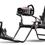 Fanatec Gran Turismo DD Pro Sim and Next Level Racing GTLite Cockpit Image 7