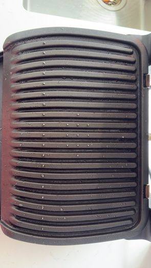 tefal optigrill electrical