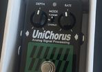 EBS unichorus black label