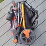 Cosatto Wooshe 3 Lighweight Compact Stroller Image 5