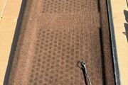 VW Golf Mk1 Parcel Shelf