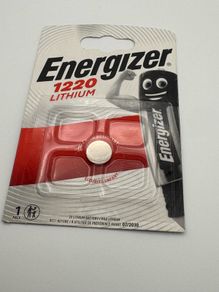 1220 LITHIUM Energizer