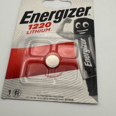 1220 LITHIUM Energizer