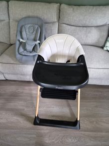 Mash Highchair Bundle