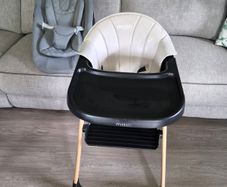 Mash Highchair Bundle