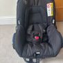baby car seat Image 3
