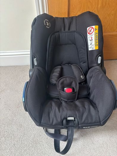 baby car seat