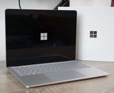 New Microsoft Surface Laptop 7 | Snapdragon X Plus | 16GB | 256GB