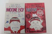 Moone Boy Books - Children's Bopks