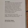 The Art of Bonsai Hardback (1981 True First Edition) - Peter D. Adams - Ward Lock Image 7