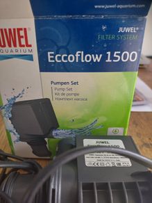Juwel Eccoflow 1500