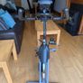 Magnetic Spinning Bike Like New Never Used Image 3