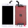 For iPhone 6 + Plus 5.5" Replacement LCD Touch Screen Digitizer Assembly White New - FHT15IPLCD Image 4