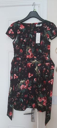 Ladies dress..Closet