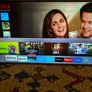 55" Samsung Smart 4K Tv Image 3