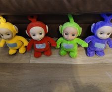 Telly Tubbies