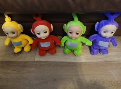 Telly Tubbies