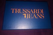 Trussardi jeans gift box