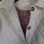 Stylish Weatherproof Quilted Coat Image 2