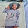 New Disney pj's in wrapping Image 2