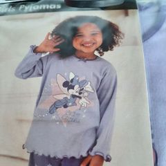 New disney child's pyjamas in wrapping