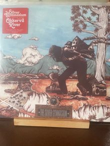 Okkervil River - The Silver Gymnasium