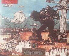 Okkervil River - The Silver Gymnasium