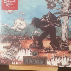 Okkervil River - The Silver Gymnasium