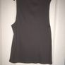 Men's Vest Top Image 4
