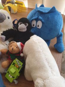 toys
