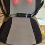 HoMedics Shiatsu massage seat Image 3