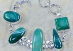 Gemstone Bracelet