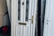 Pvc Door