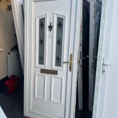 Pvc Door