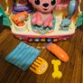 VTech - puppy carrier with accessories, Image 3