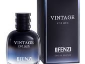 SAUVAGE Alternative - Eau De Parfum 100ml - JFenzi VINTAGE Men