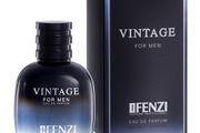 SAUVAGE Alternative - Eau De Parfum 100ml - JFenzi VINTAGE Men