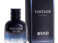 main image for ad SAUVAGE Alternative - Eau De Parfum 100ml - JFenzi VINTAGE Men
