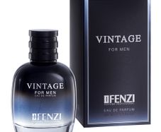 SAUVAGE Alternative - Eau De Parfum 100ml - JFenzi VINTAGE Men