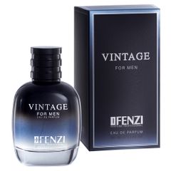 SAUVAGE Alternative - Eau De Parfum 100ml - JFenzi VINTAGE Men