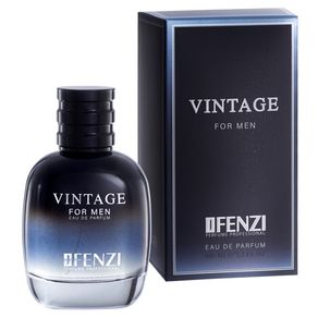 SAUVAGE Alternative - Eau De Parfum 100ml - JFenzi VINTAGE Men