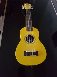 ukulele