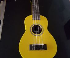 ukulele