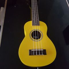ukulele