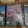 Downton abbey dvd box set. Series 1,2&3. Image 4