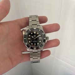 San Martin Diving Watch