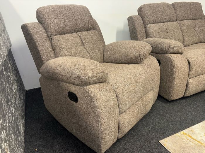 New Fabric Recliner Sofas on Sale