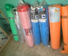 laminate floor underlay